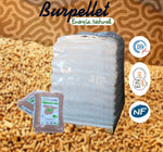Cargar imagen en el visor de la galería, 3 Palets de 216 Sacos de 15kg de Pellets BURPELLET
